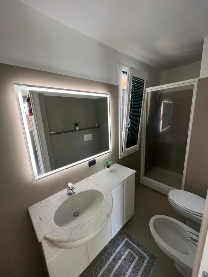 Camping Vallecrosia Zewnętrze zdjęcie