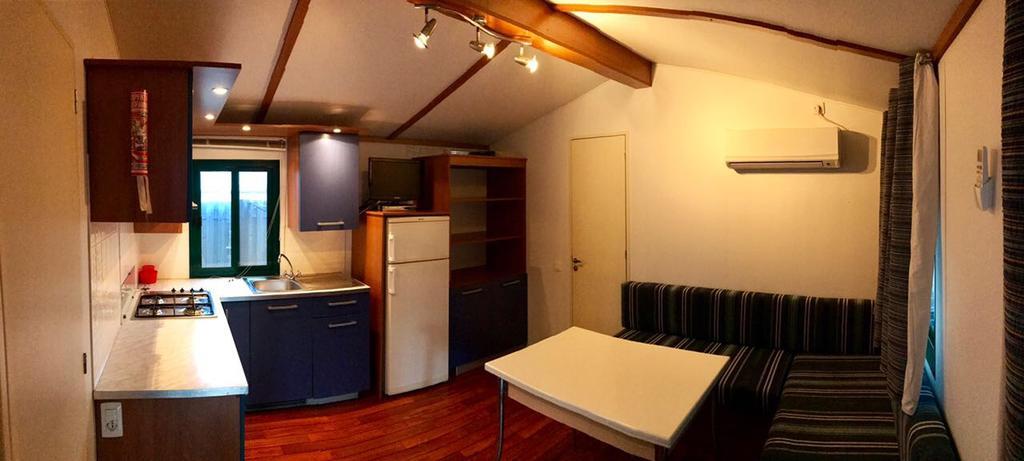 Camping Vallecrosia Zewnętrze zdjęcie