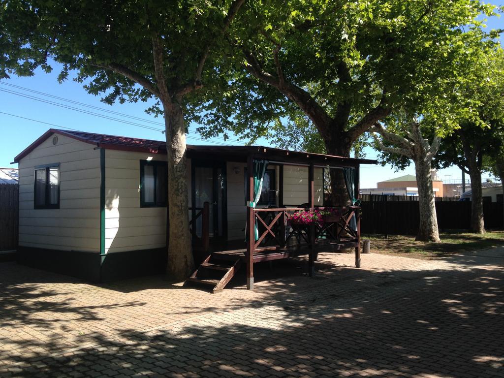 Camping Vallecrosia Zewnętrze zdjęcie