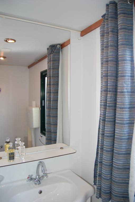 Camping Vallecrosia Zewnętrze zdjęcie