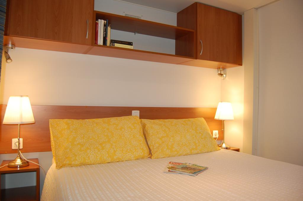 Camping Vallecrosia Zewnętrze zdjęcie