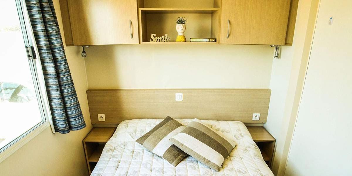 Camping Vallecrosia Zewnętrze zdjęcie