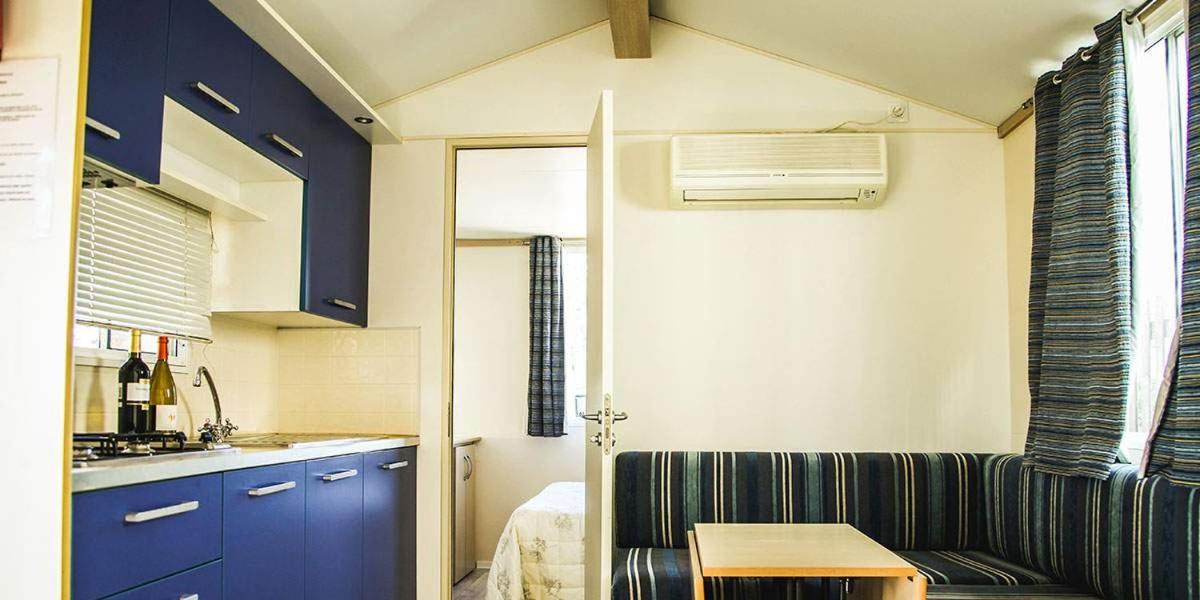 Camping Vallecrosia Zewnętrze zdjęcie